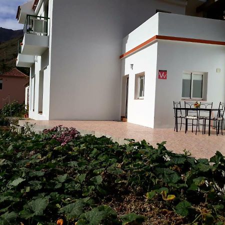 바예그란레이 Vivienda Casa Mary 빌라 외부 사진