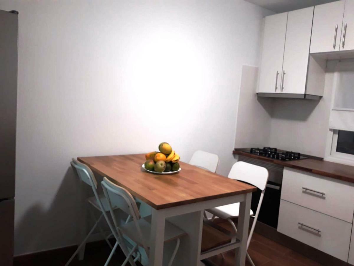 바예그란레이 Vivienda Casa Mary 빌라 외부 사진
