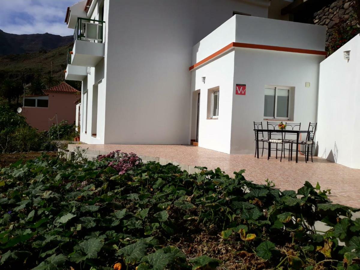 바예그란레이 Vivienda Casa Mary 빌라 외부 사진