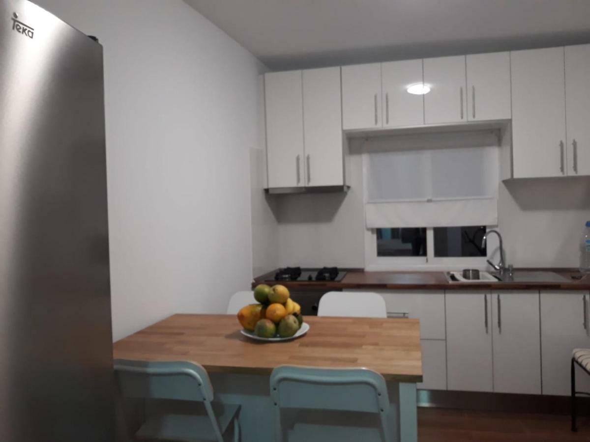 바예그란레이 Vivienda Casa Mary 빌라 외부 사진