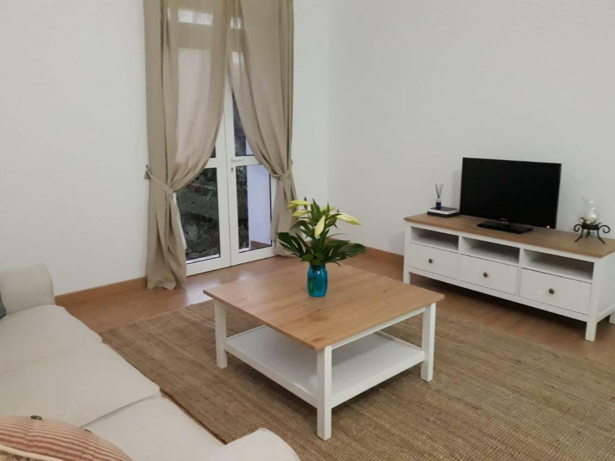 바예그란레이 Vivienda Casa Mary 빌라 외부 사진