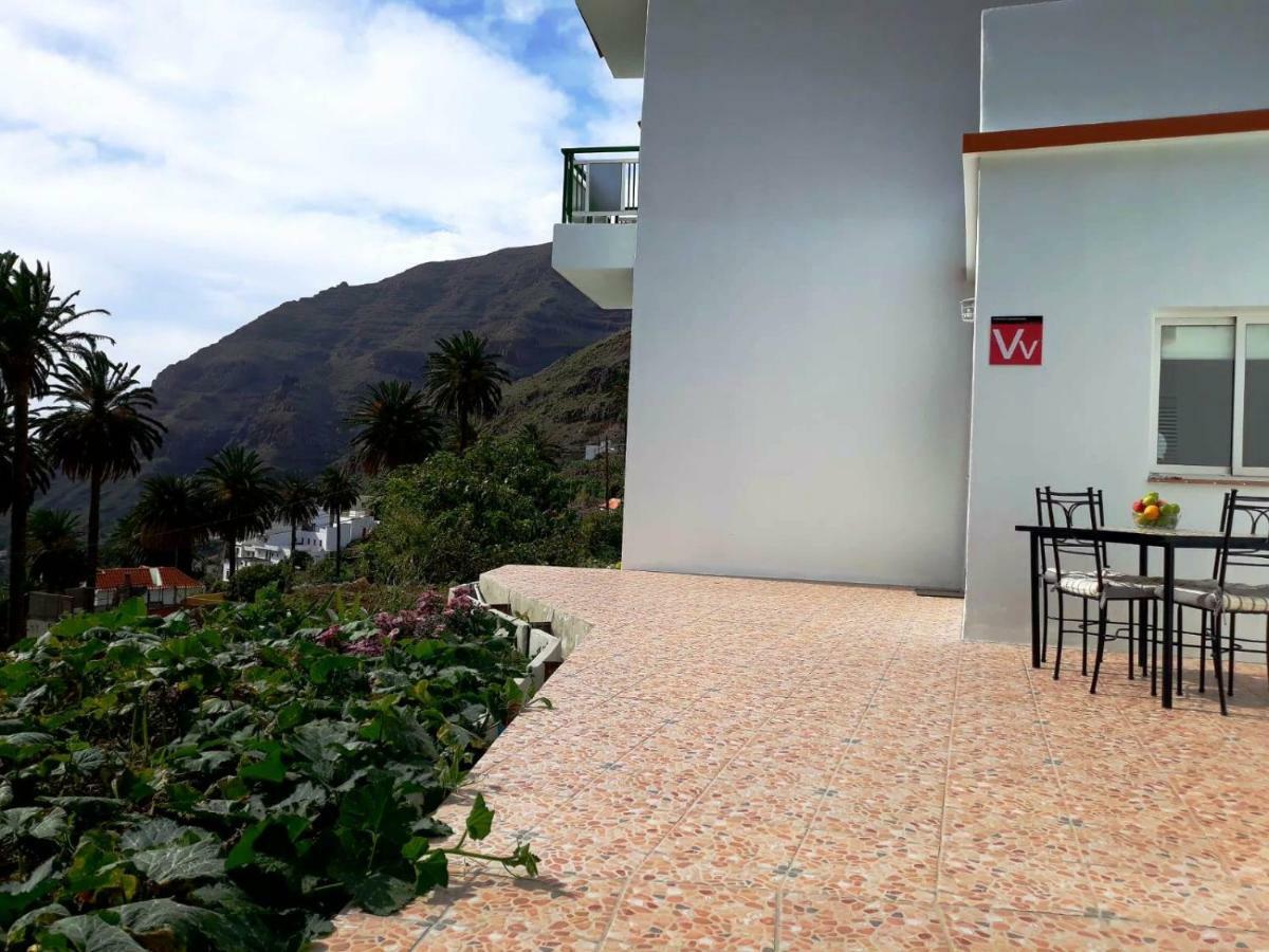 바예그란레이 Vivienda Casa Mary 빌라 외부 사진