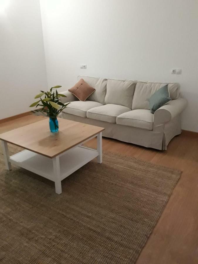 바예그란레이 Vivienda Casa Mary 빌라 외부 사진