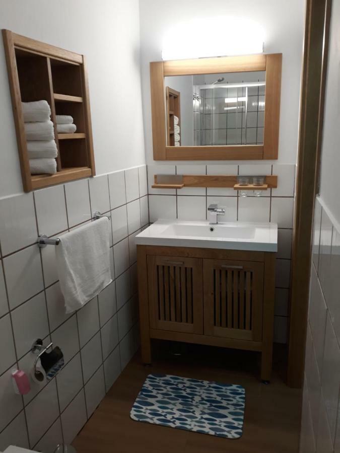 바예그란레이 Vivienda Casa Mary 빌라 외부 사진