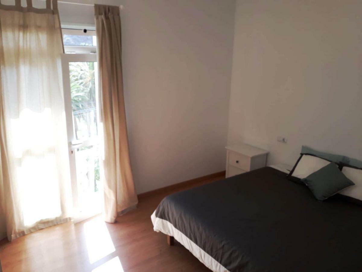 바예그란레이 Vivienda Casa Mary 빌라 외부 사진