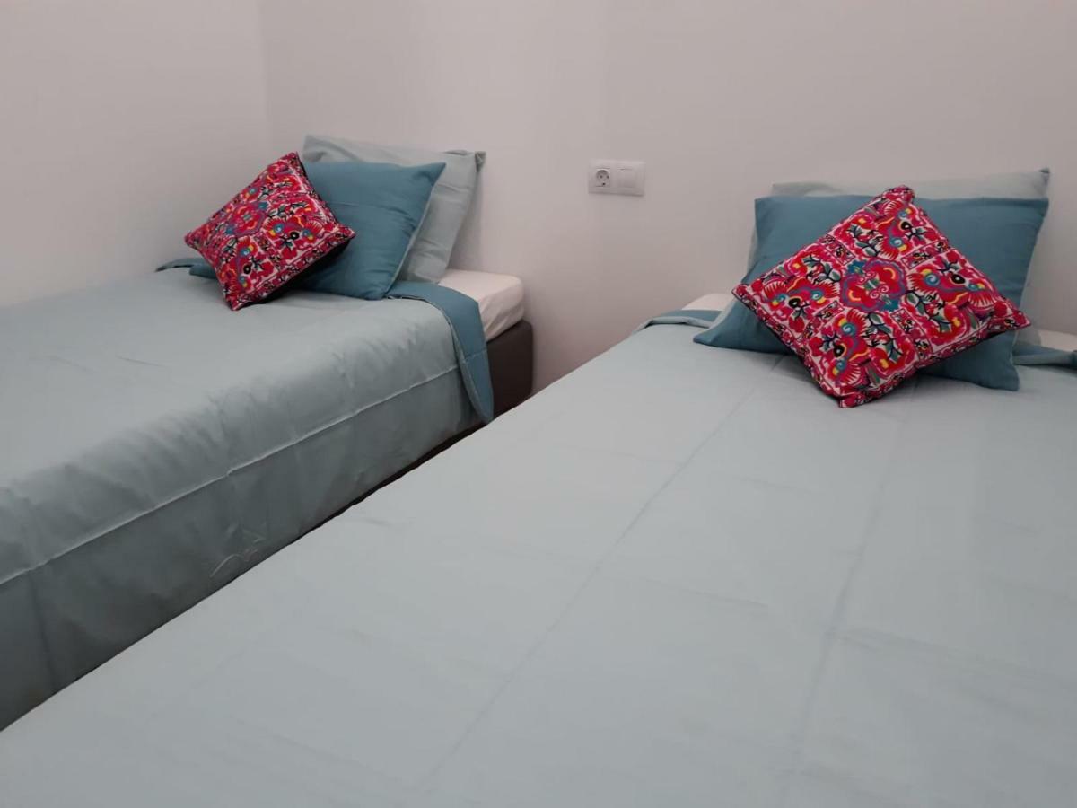 바예그란레이 Vivienda Casa Mary 빌라 외부 사진